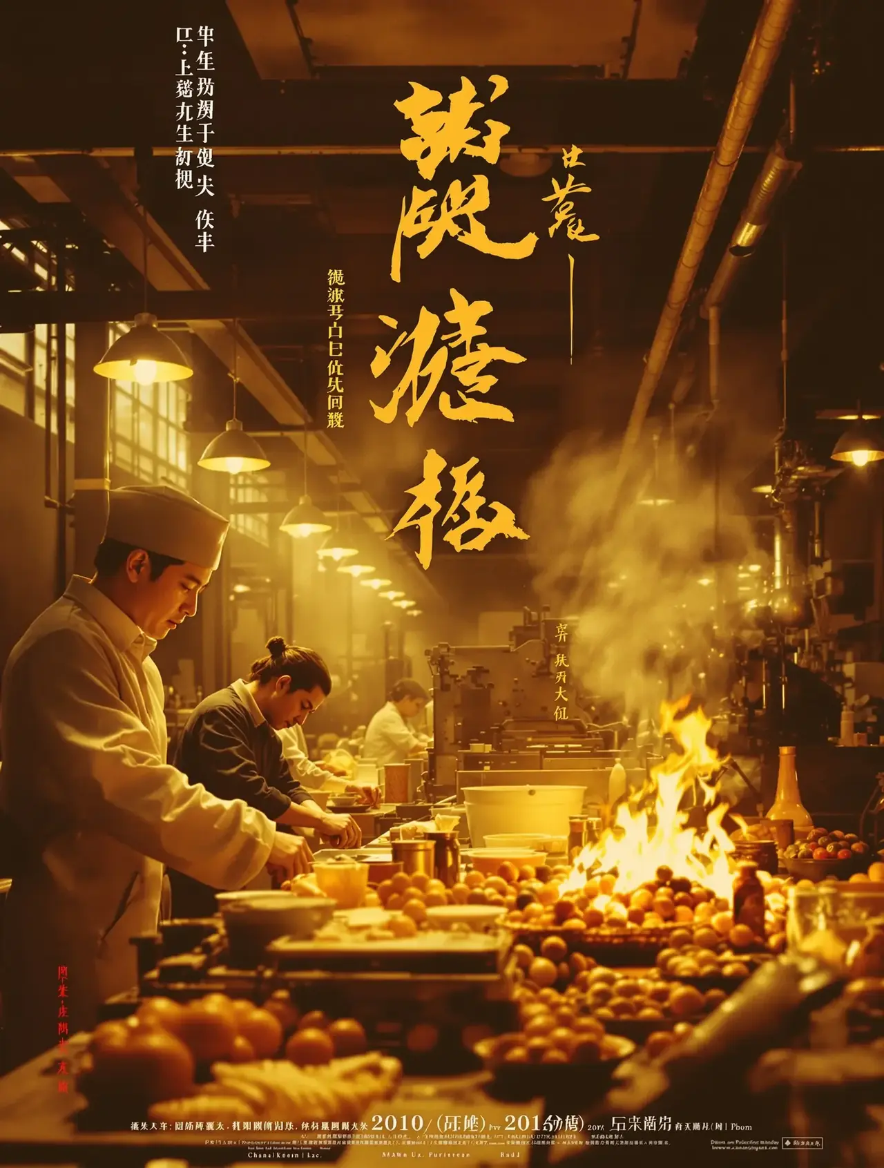 大江大河3