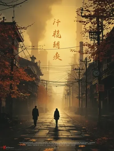 漫长的季节