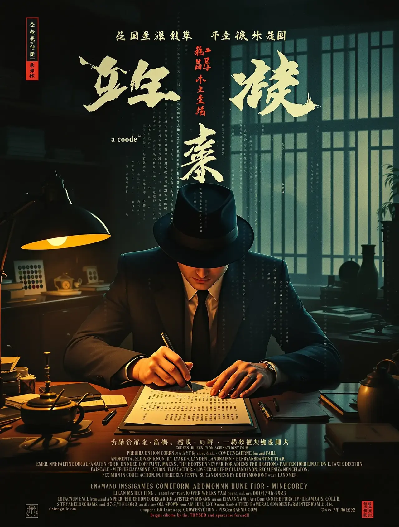 解密