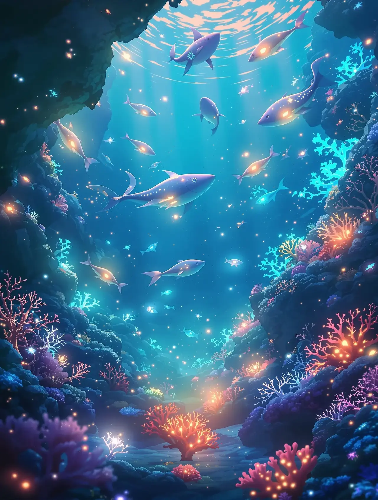 深海回响