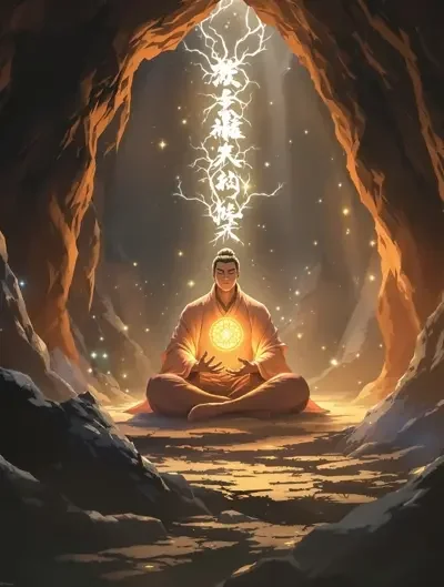 凡人修仙传 第72集