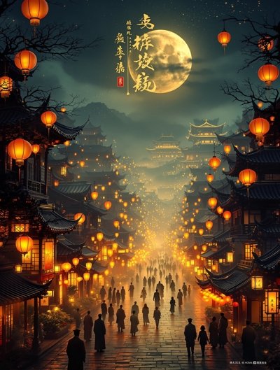 长安十二时辰